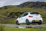 Renault Clio R.S. 220 Trophy 2015 года